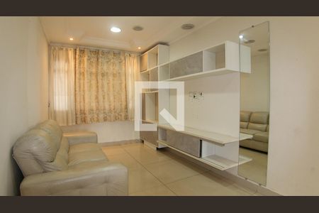 Sala de casa à venda com 4 quartos, 236m² em Jardim Tiete, São Paulo