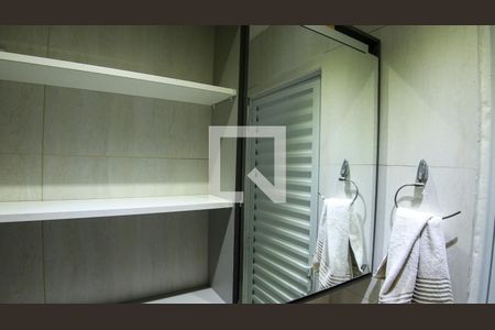 Casa à venda com 236m², 4 quartos e 3 vagasBanheiro