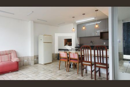 Casa à venda com 236m², 4 quartos e 3 vagasSala edícula 