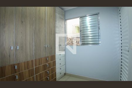 Quarto de casa à venda com 4 quartos, 236m² em Jardim Tiete, São Paulo