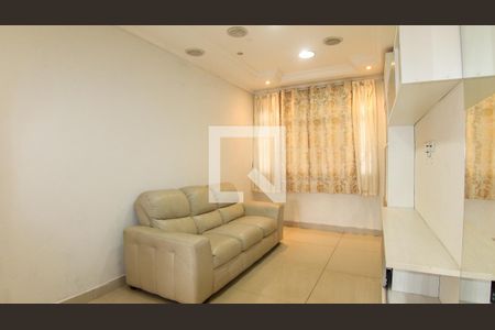 Sala de casa à venda com 4 quartos, 236m² em Jardim Tiete, São Paulo