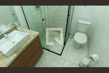 Casa à venda com 236m², 4 quartos e 3 vagasBanheiro edícula