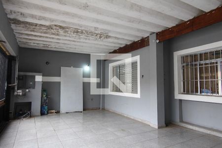 Casa à venda com 236m², 4 quartos e 3 vagasÁrea externa 