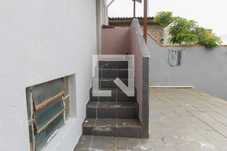 Casa à venda com 236m², 4 quartos e 3 vagasÁrea comum