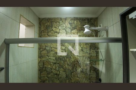 Casa à venda com 236m², 4 quartos e 3 vagasBanheiro