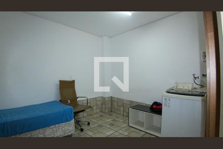 Casa à venda com 236m², 4 quartos e 3 vagasQuarto edícula