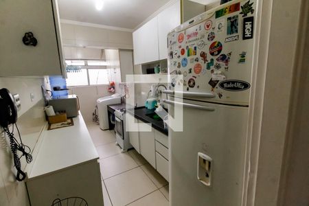 Apartamento à venda com 69m², 3 quartos e 1 vaga Apartamento à venda com 69m², 3 quartos e 1 vagaCozinha