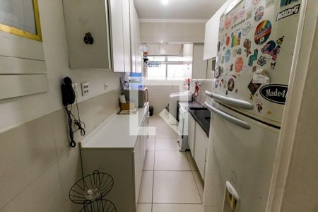 Apartamento à venda com 69m², 3 quartos e 1 vaga Apartamento à venda com 69m², 3 quartos e 1 vagaCozinha