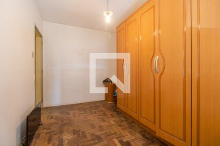 Apartamento à venda com 95m², 3 quartos e sem vaga Apartamento à venda com 95m², 3 quartos e sem vagaQuarto 2
