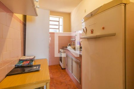 Apartamento à venda com 95m², 3 quartos e sem vaga Apartamento à venda com 95m², 3 quartos e sem vagaCozinha