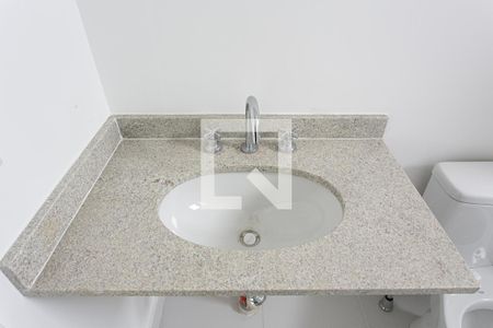 Apartamento à venda com 158m², 3 quartos e 2 vagasBanheiro da Suíte