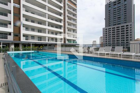Apartamento à venda com 158m², 3 quartos e 2 vagasÁrea comum - Piscina