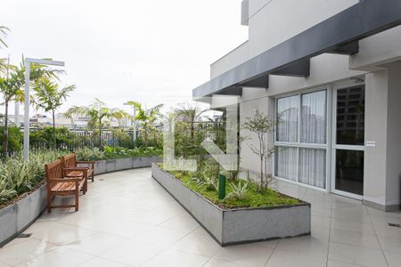 Apartamento à venda com 158m², 3 quartos e 2 vagasÁrea comum