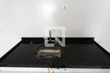 Apartamento à venda com 158m², 3 quartos e 2 vagasCozinha