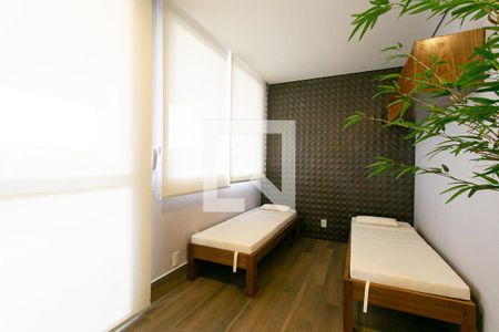 Apartamento à venda com 158m², 3 quartos e 2 vagasÁrea comum - Spa