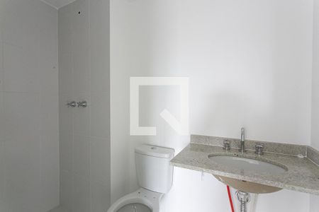 Apartamento à venda com 158m², 3 quartos e 2 vagasBanheiro Social