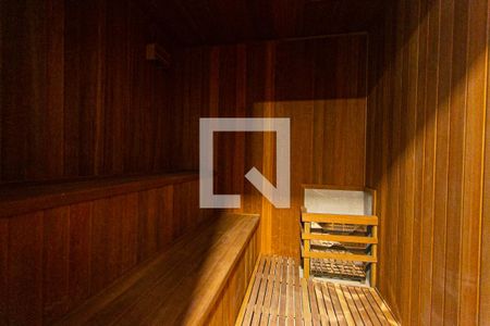 Apartamento à venda com 158m², 3 quartos e 2 vagasÁrea comum - Sauna