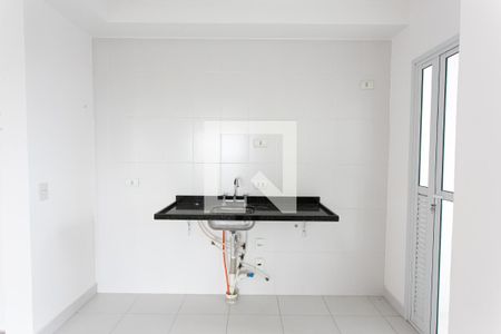 Apartamento à venda com 158m², 3 quartos e 2 vagasCozinha