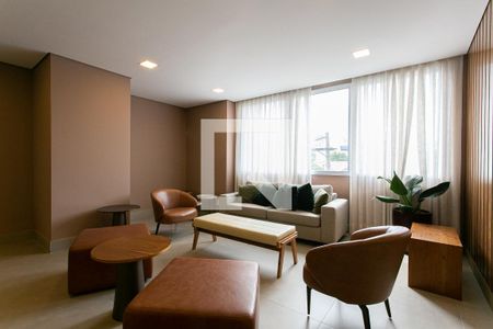 Apartamento à venda com 158m², 3 quartos e 2 vagasÁrea comum - Salão de festas