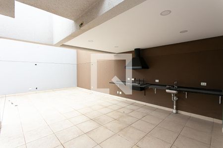 Apartamento à venda com 158m², 3 quartos e 2 vagasEspaço Gourmet