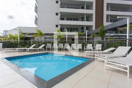 Apartamento à venda com 158m², 3 quartos e 2 vagasÁrea comum - Piscina