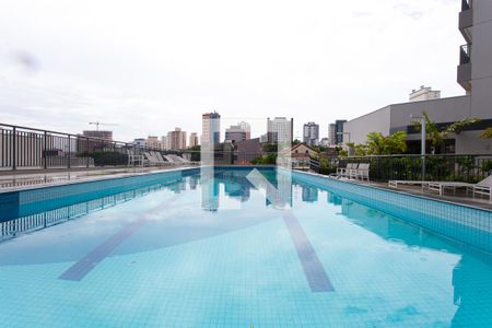 Apartamento à venda com 158m², 3 quartos e 2 vagasÁrea comum - Piscina