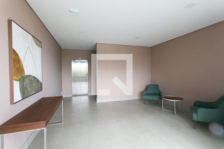 Apartamento à venda com 158m², 3 quartos e 2 vagasÁrea comum