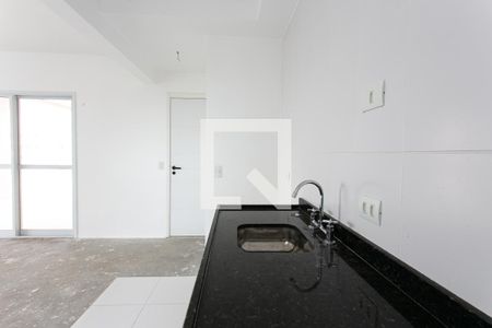Apartamento à venda com 158m², 3 quartos e 2 vagasCozinha