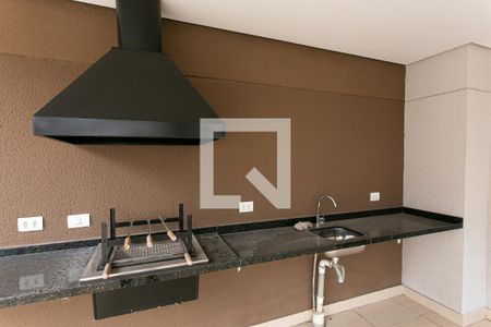 Apartamento à venda com 158m², 3 quartos e 2 vagasEspaço Gourmet