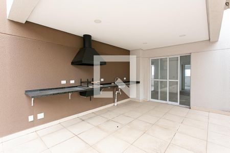 Apartamento à venda com 158m², 3 quartos e 2 vagasEspaço Gourmet