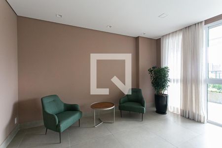 Apartamento à venda com 158m², 3 quartos e 2 vagasÁrea comum