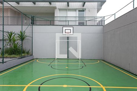 Apartamento à venda com 158m², 3 quartos e 2 vagasÁrea comum - Quadra