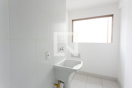 Apartamento à venda com 158m², 3 quartos e 2 vagasÁrea de Serviço