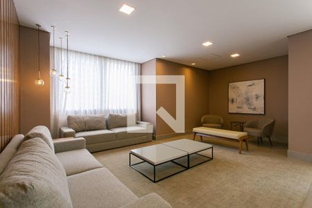 Apartamento à venda com 158m², 3 quartos e 2 vagasÁrea comum - Salão de festas
