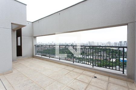 Apartamento à venda com 158m², 3 quartos e 2 vagasEspaço Gourmet