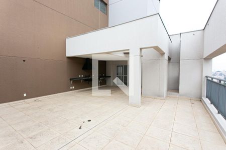 Apartamento à venda com 158m², 3 quartos e 2 vagasEspaço Gourmet