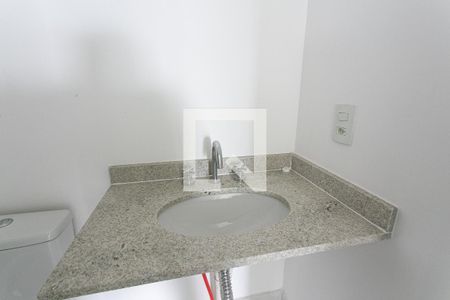 Apartamento à venda com 158m², 3 quartos e 2 vagasBanheiro Social