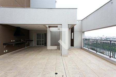 Apartamento à venda com 158m², 3 quartos e 2 vagasEspaço Gourmet