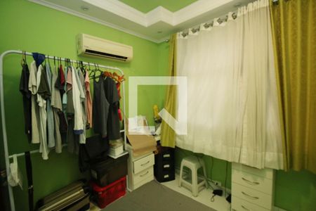 Apartamento à venda com 110m², 3 quartos e 1 vagaQuarto 3