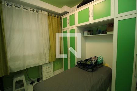 Apartamento à venda com 110m², 3 quartos e 1 vagaQuarto 3