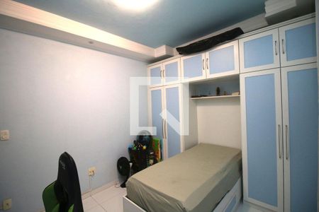 Apartamento à venda com 110m², 3 quartos e 1 vagaQuarto 2