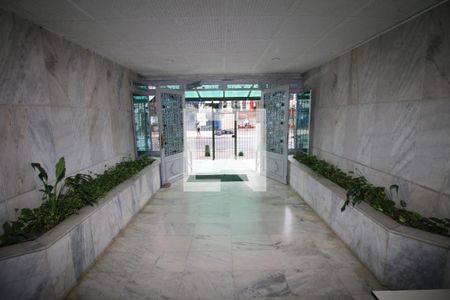 Apartamento à venda com 110m², 3 quartos e 1 vagaHall de entrada