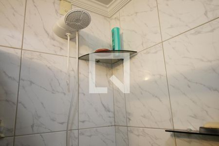 Apartamento à venda com 110m², 3 quartos e 1 vagaBanheiro Social