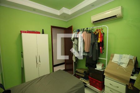 Apartamento à venda com 110m², 3 quartos e 1 vagaQuarto 3