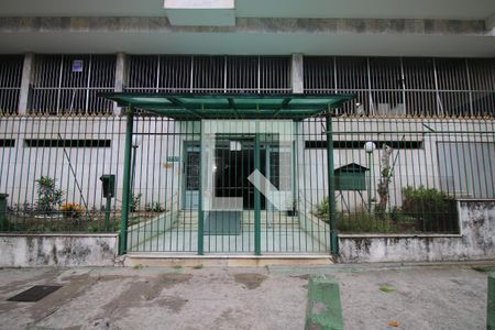 Apartamento à venda com 110m², 3 quartos e 1 vagaFachada do Prédio