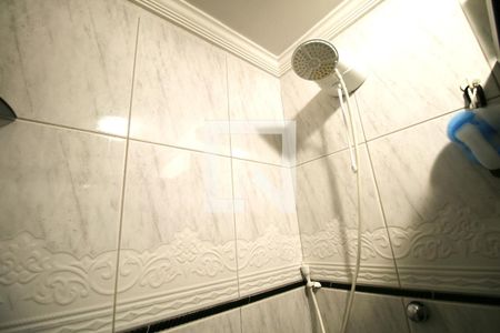 Apartamento à venda com 110m², 3 quartos e 1 vagaBanheiro da Suíte 1