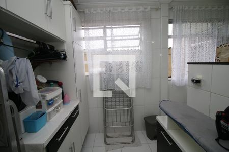 Apartamento à venda com 110m², 3 quartos e 1 vagaÁrea de Serviço