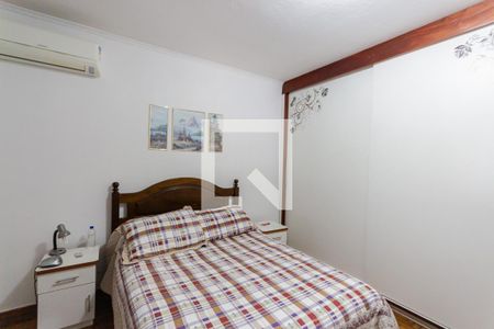 Quarto 1 de casa à venda com 2 quartos, 245m² em Jardim Santo Antônio, Santo André