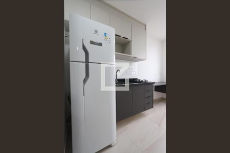 Apartamento para alugar com 24m², 1 quarto e sem vagaCozinha