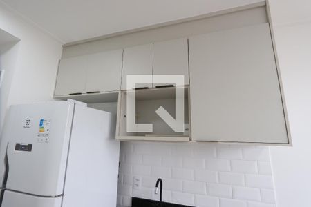 Apartamento para alugar com 24m², 1 quarto e sem vagaCozinha